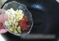 鱼杂炖豆腐的做法 步骤17
