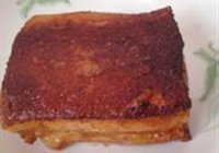 莲子扣肉的做法 步骤4