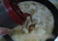 鱼杂炖豆腐的做法 步骤25