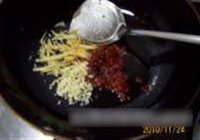 鱼香锦绣五彩丝的做法 步骤10