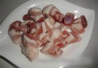 土豆烧肉的做法 步骤2
