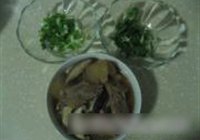 大锅菜的做法 步骤15