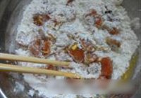 菠萝咕咾肉的做法 步骤6
