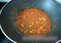 菠萝咕咾肉的做法 步骤17