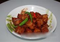 红烧肉的做法 步骤9