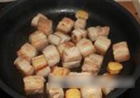 红烧肉的做法 步骤5