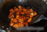 土豆烧肉的做法 步骤9