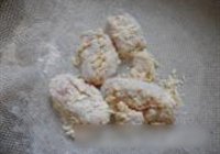 菠萝咕咾肉的做法 步骤7
