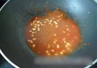 菠萝咕咾肉的做法 步骤14