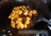 土豆烧肉的做法 步骤7