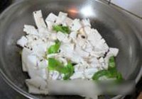清炒素腰花的做法 步骤8
