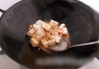 虾仁烧豆腐的做法 步骤7