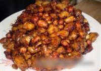 酱爆鸡丁的做法 步骤9