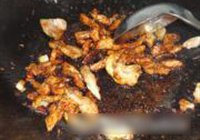 干豆角焖饼的做法 步骤6