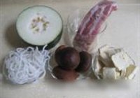 大锅菜的做法 步骤1