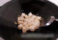 虾仁烧豆腐的做法 步骤4