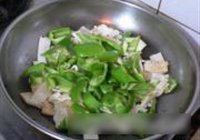 清炒素腰花的做法 步骤9