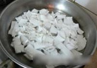 清炒素腰花的做法 步骤4