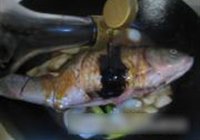 红烧鲤鱼的做法 步骤6