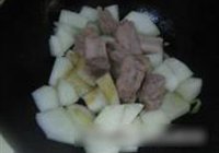 大锅菜的做法 步骤10