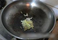 清炒素腰花的做法 步骤6