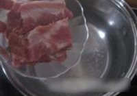 大锅菜的做法 步骤3