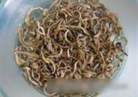 干豆角焖饼的做法 步骤1