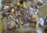 烧虎皮茄子的做法 步骤7
