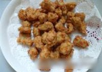 菠萝咕咾肉的做法 步骤11