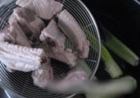 大锅菜的做法 步骤5