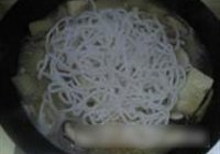 大锅菜的做法 步骤14