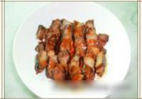 叉烧肉的做法 步骤6