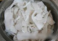 清炒素腰花的做法 步骤5