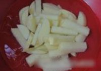 干豆角焖饼的做法 步骤4