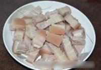 红烧肉的做法 步骤3