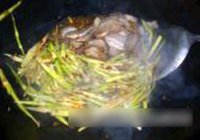 小竹笋回锅肉的做法 步骤11