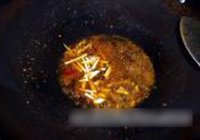 小竹笋回锅肉的做法 步骤9