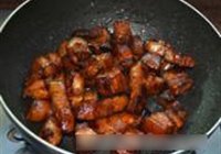 红烧肉的做法 步骤5
