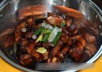 红烧肉的做法 步骤6