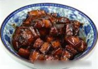红烧肉的做法 步骤10