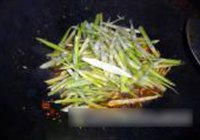 小竹笋回锅肉的做法 步骤10