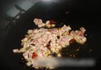 四喜牛肉粒的做法 步骤3