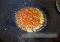 小竹笋回锅肉的做法 步骤8