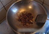 胡萝卜青椒肉丝的做法 步骤6