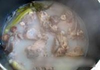 酱脊骨的做法 步骤4