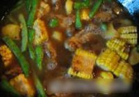 大丰收的做法 步骤11