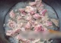 炒排骨的做法 步骤2