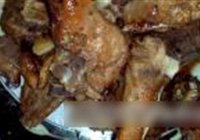炒排骨的做法 步骤7