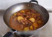 土豆蛋炖排骨的做法 步骤14