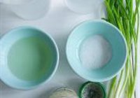 葱油饼的做法 步骤1